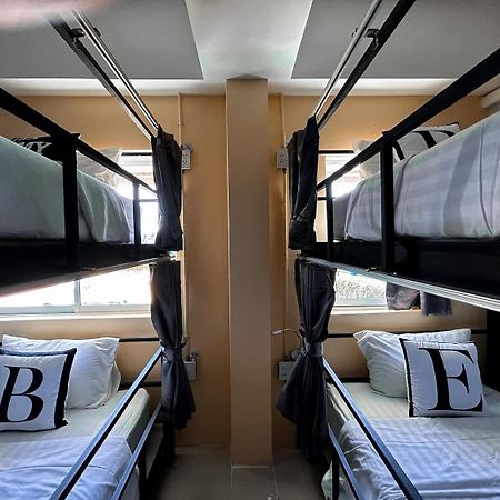 Bell Lifestyle Hostel Phuket Nai Yang Beach Dış mekan fotoğraf