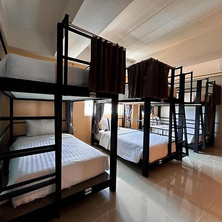 Bell Lifestyle Hostel Phuket Nai Yang Beach Dış mekan fotoğraf