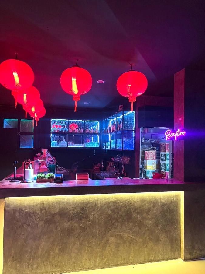 Bell Lifestyle Hostel Phuket Nai Yang Beach Dış mekan fotoğraf