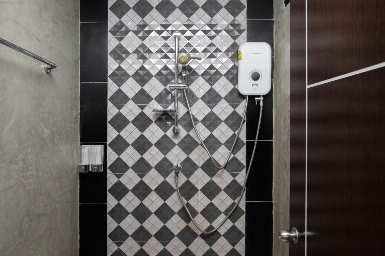 Bell Lifestyle Hostel Phuket Nai Yang Beach Dış mekan fotoğraf