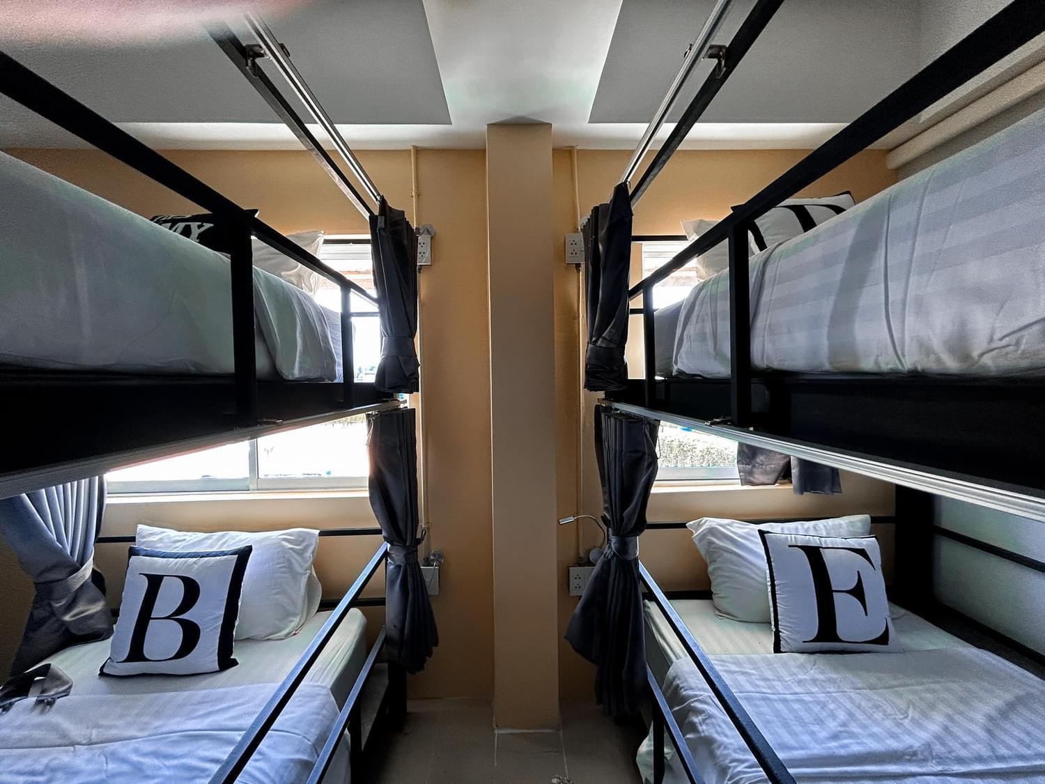 Bell Lifestyle Hostel Phuket Nai Yang Beach Dış mekan fotoğraf